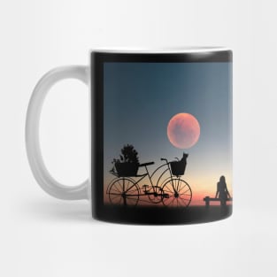 moon Mug